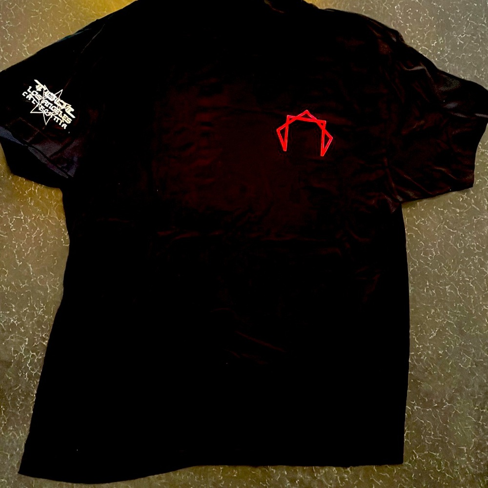 TOOL Band t-shirt